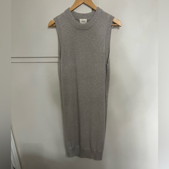 Wilfred sleeveless sweater - Picture 1 of 3